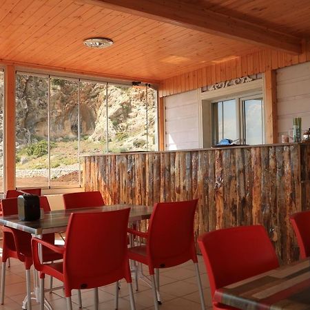 Salda Lake Hotel Burdur Exteriör bild