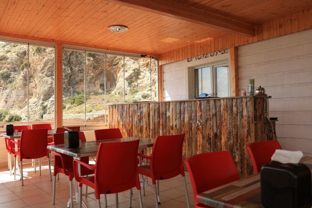 Salda Lake Hotel Burdur Exteriör bild