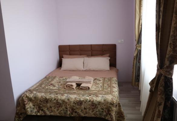 Salda Lake Hotel Burdur Exteriör bild